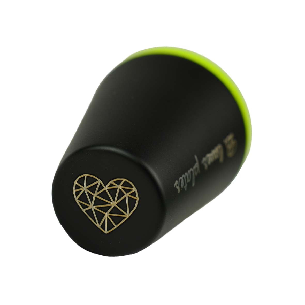 B. loves plates- Accessories- Jumbo Stamper (yellow)