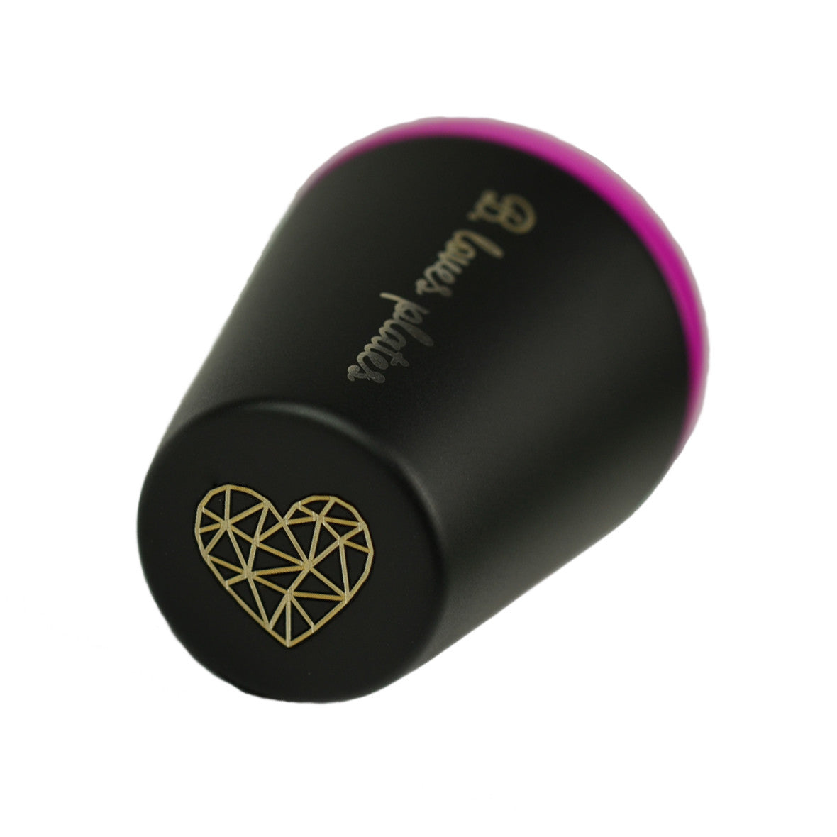 B. loves plates- Accessories- Jumbo Stamper (purple)