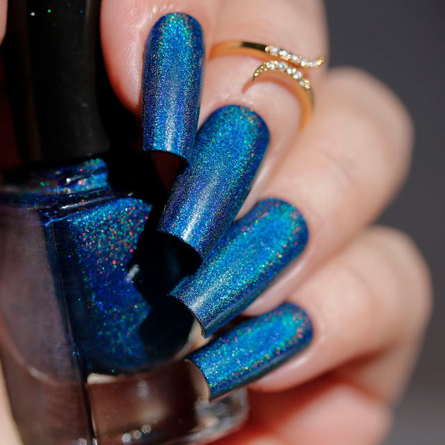 Phoenix- Holos- Haltere