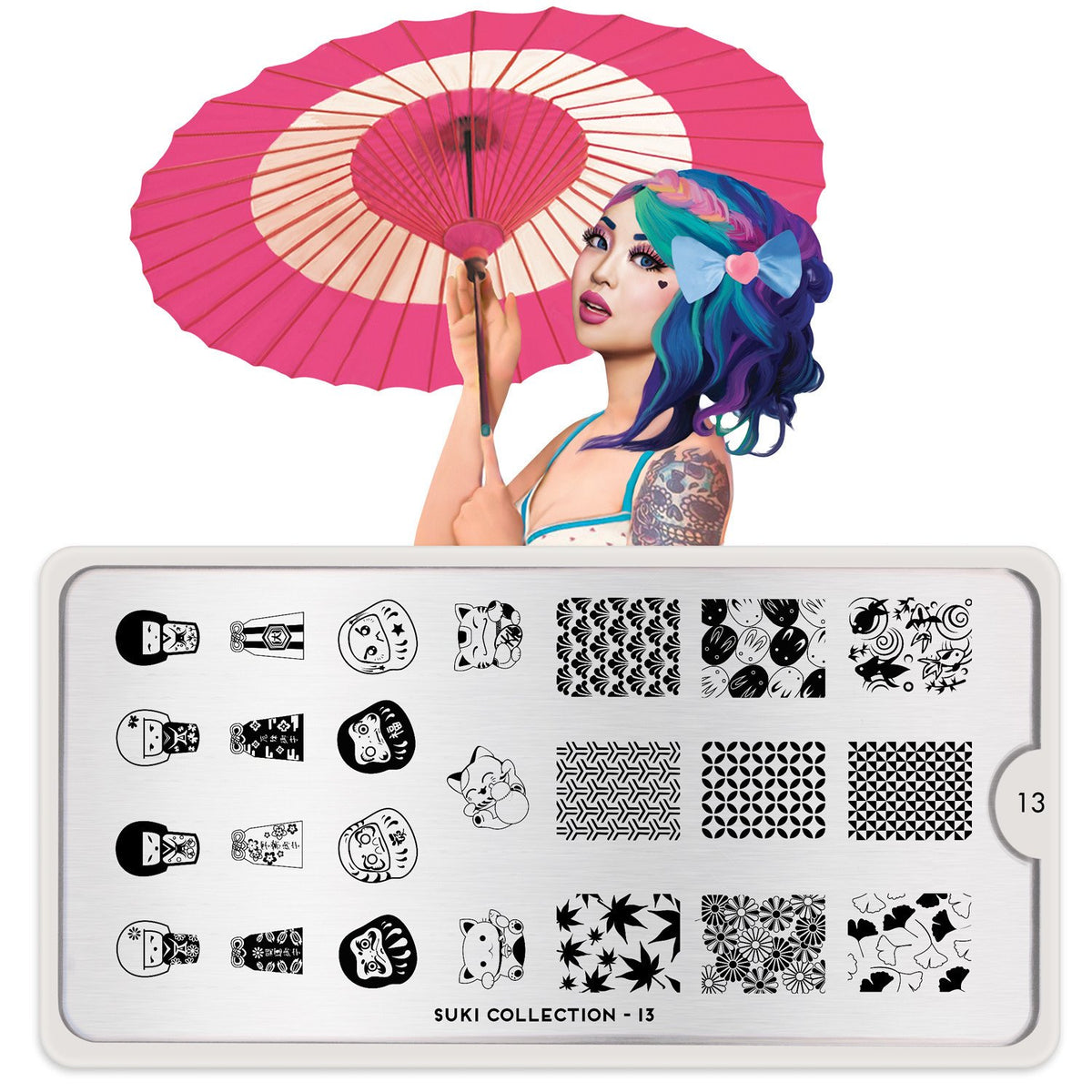 MoYou London- Suki- 13