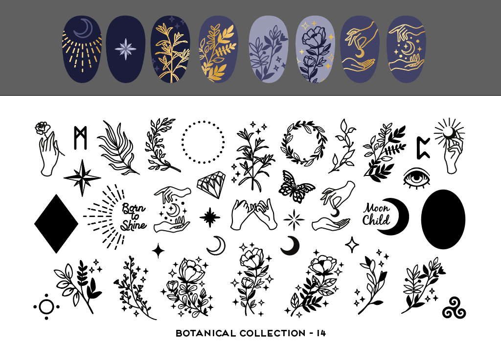 MoYou London- Botanical- 14