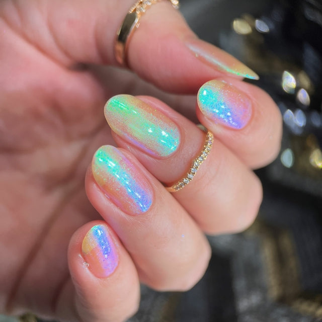 Phoenix- Unicorns- Magical