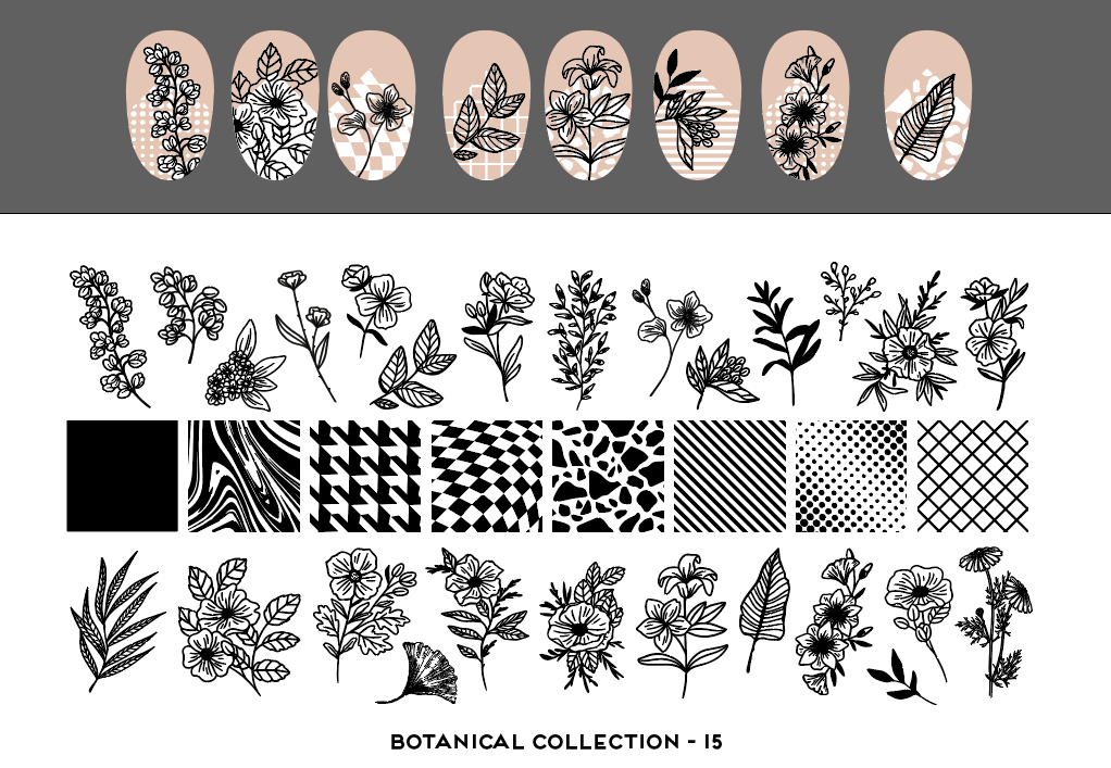 MoYou London- Botanical- 15