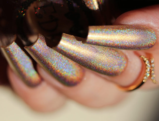 Phoenix- Holos- Garibaldo (Big Bird)