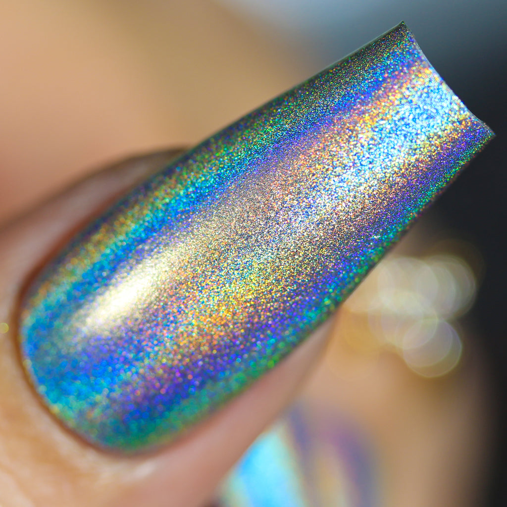 Phoenix- Holos- Andromeda