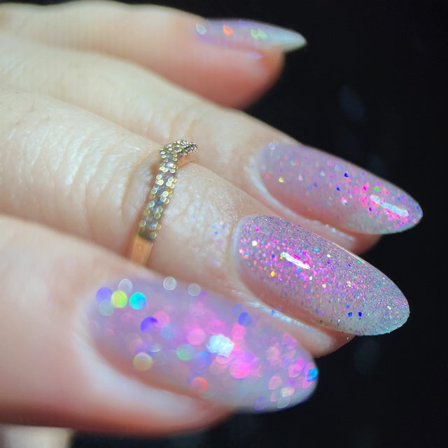 Phoenix- Unicorns- Candy Floss