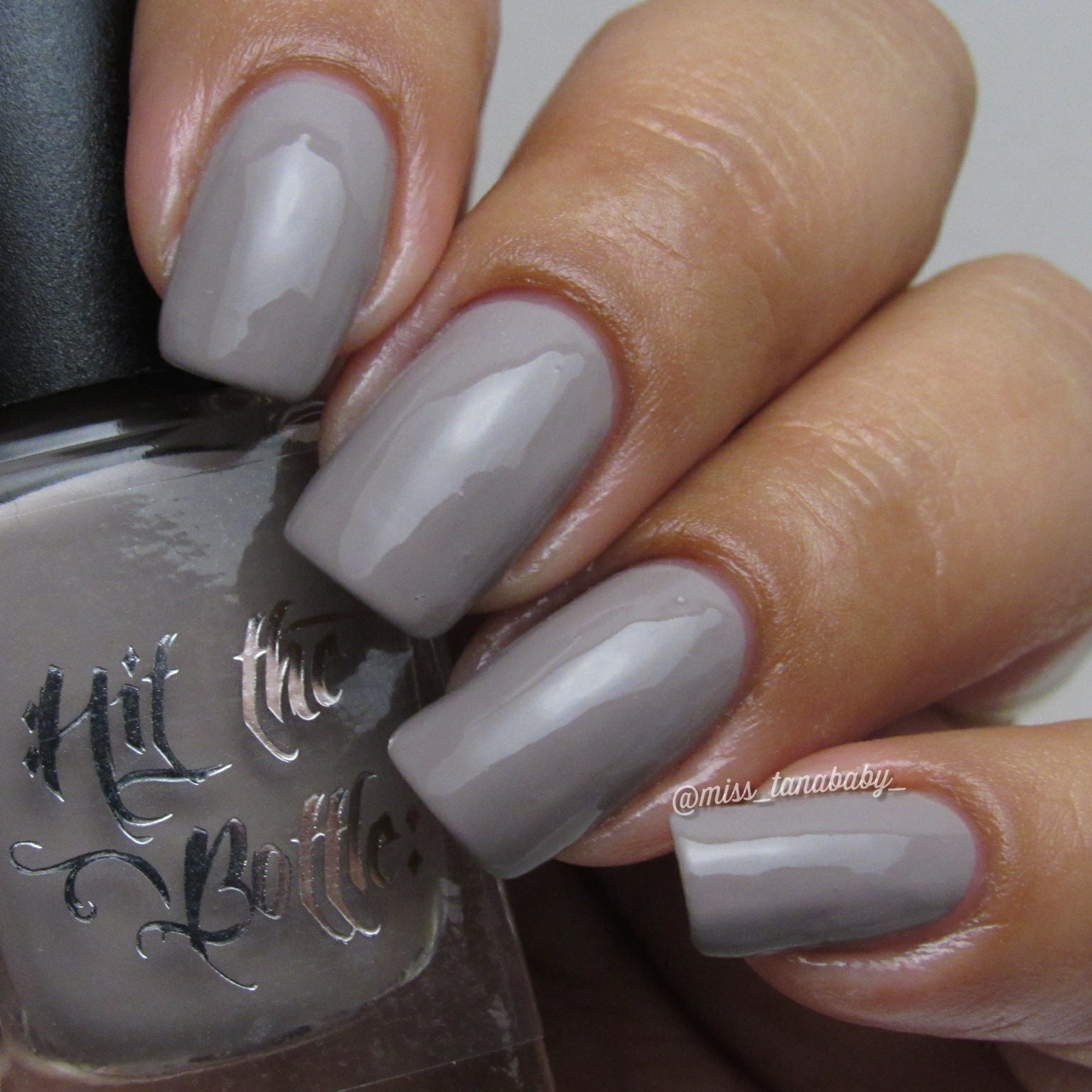 Hit the Bottle- Roads less Travelled- Bald Rock