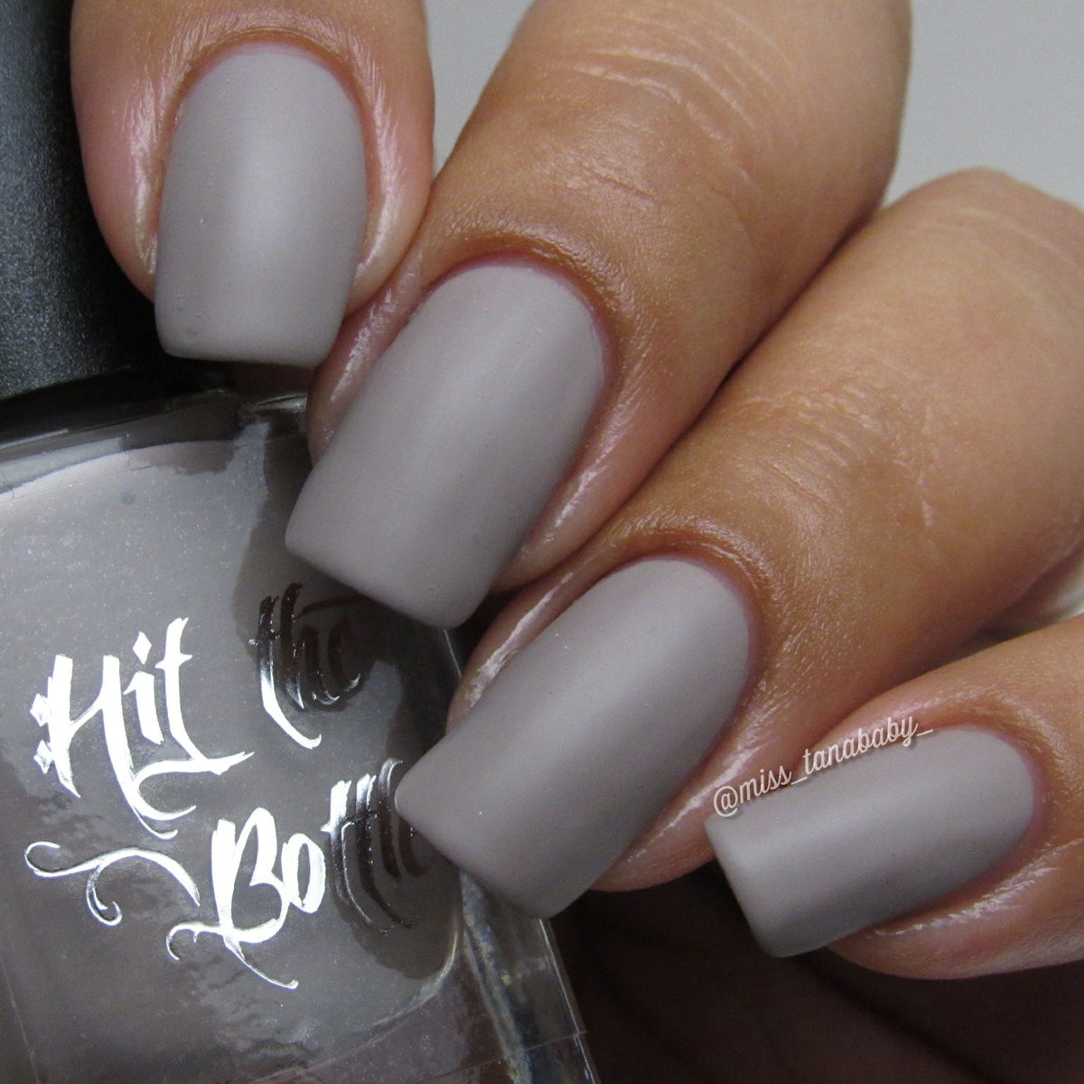 Hit the Bottle- Roads less Travelled- Bald Rock