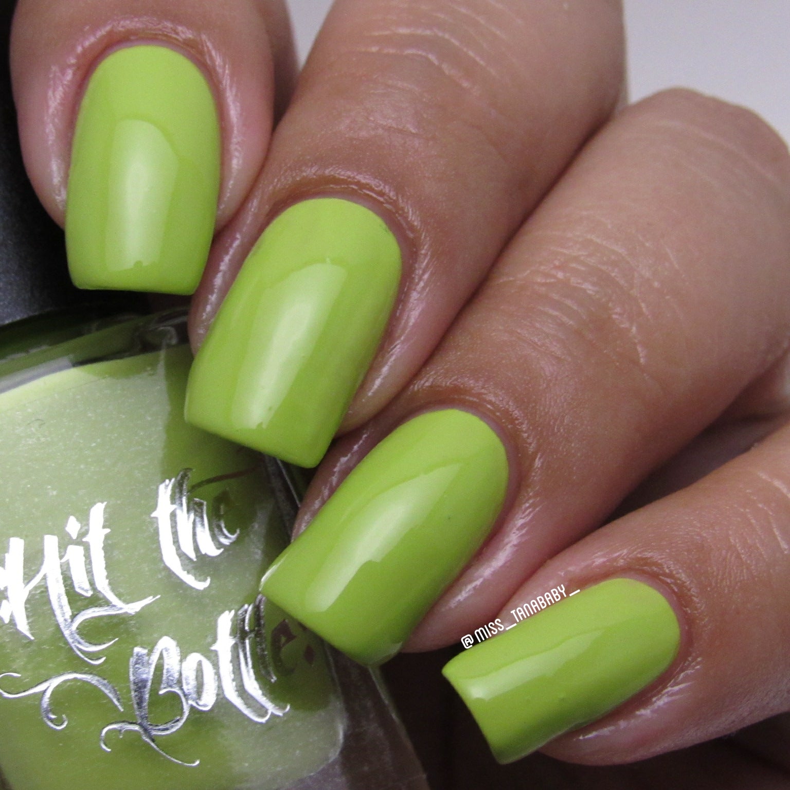 Hit the Bottle- Roads less Travelled- Sherbrooke Forest