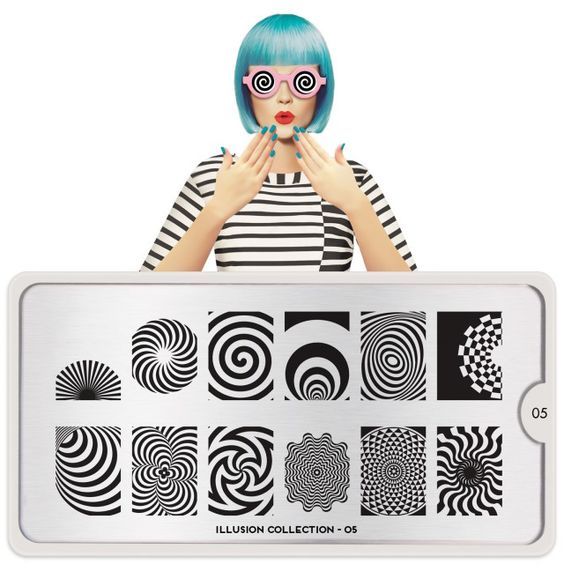 MoYou London- Illusion- 05