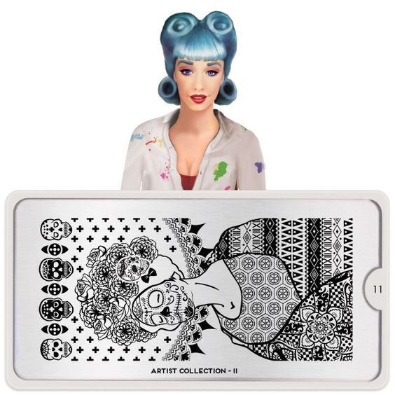 MoYou London - Artist- 11