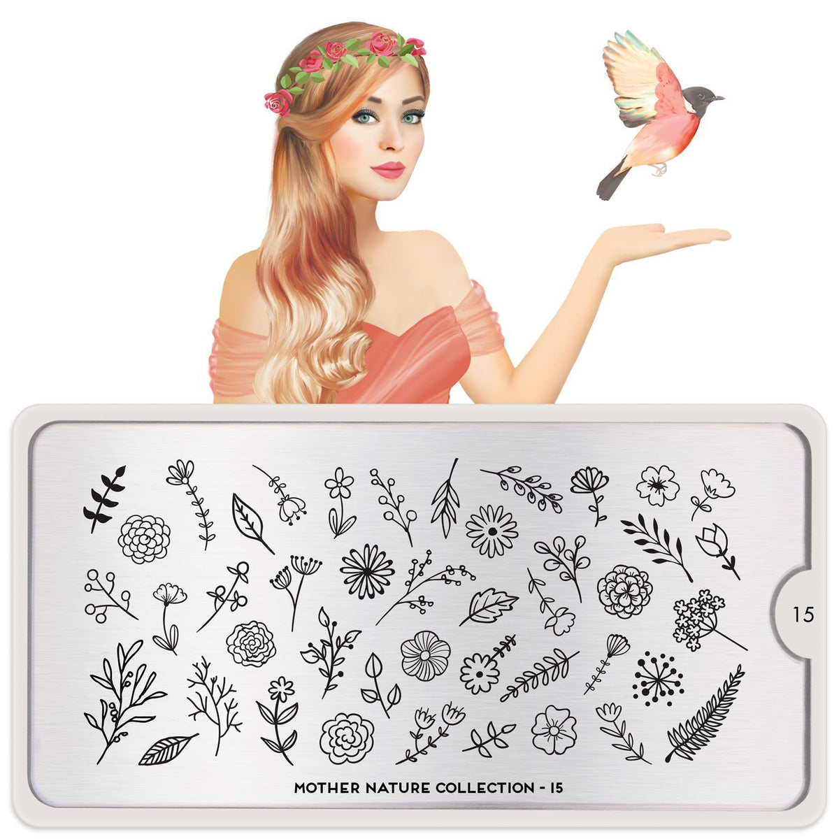 MoYou London - Mother Nature- 15