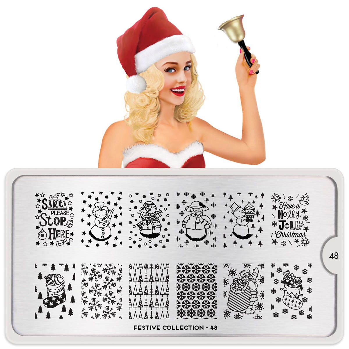 MoYou London - Festive - 48