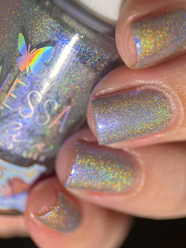 By Vanessa Molina- The Power of Angels- Blessing of Angels