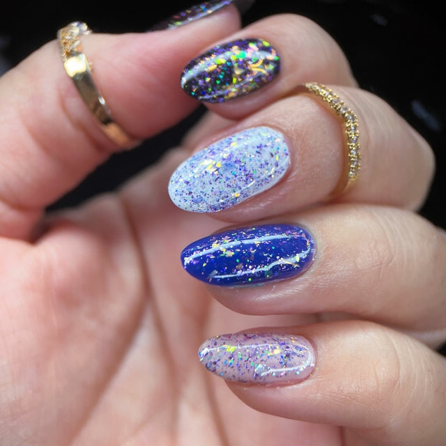 Phoenix- Unicorns- Juicy