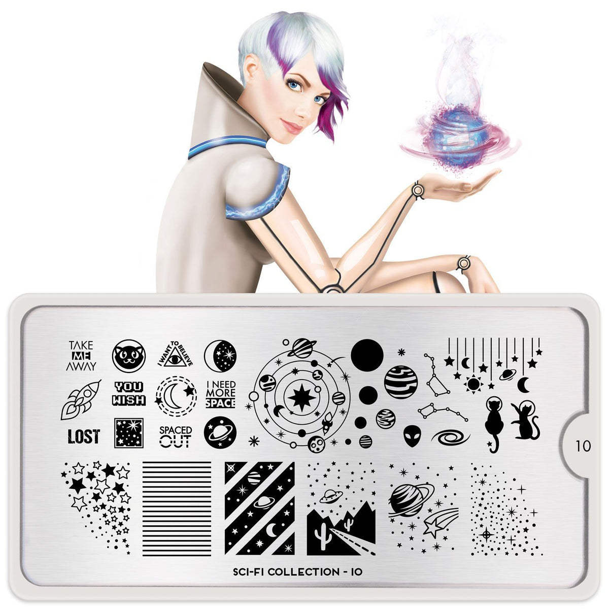 MoYou London - Sci Fi- 10