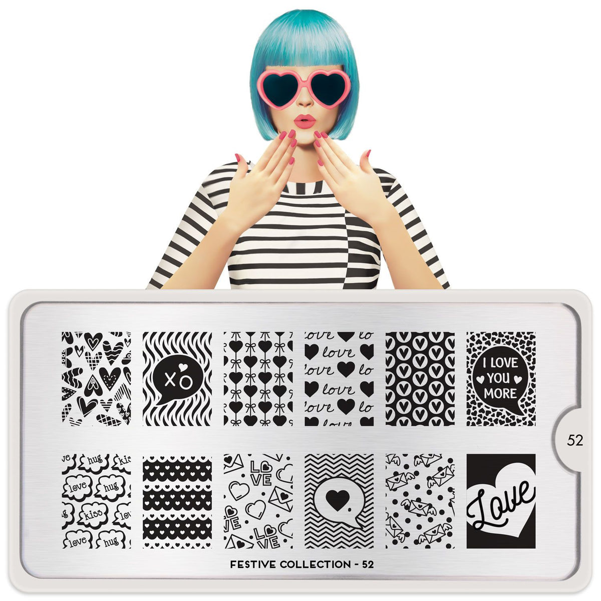 MoYou London - Festive - 52