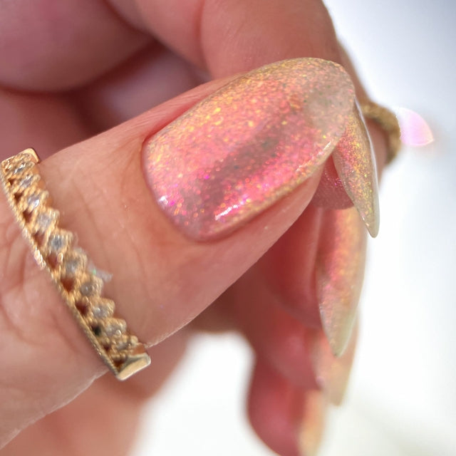 Phoenix- Unicorns- Sunny