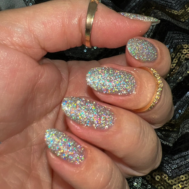 Phoenix- Unicorns- Silver Moon