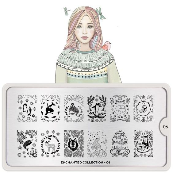 MoYou London - Enchanted- 06