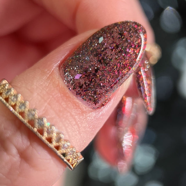 Phoenix- Unicorns- Twinkle Toes