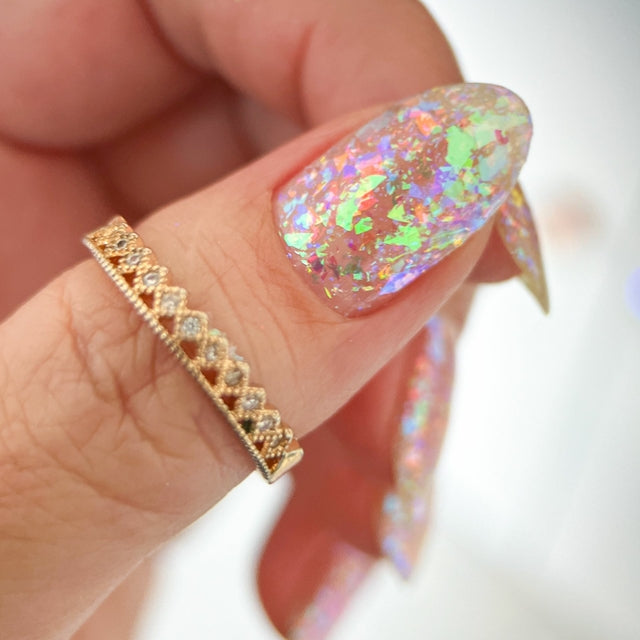 Phoenix- Unicorns- Happy