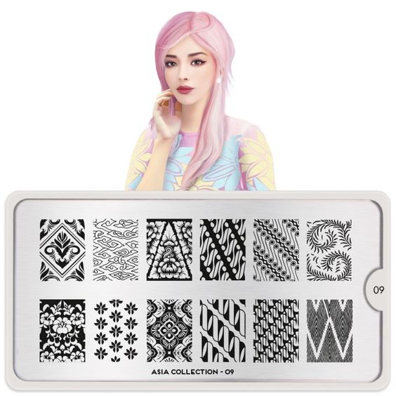 MoYou London - Asia- 09