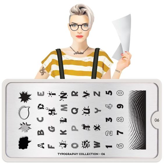 MoYou London - Typography 06