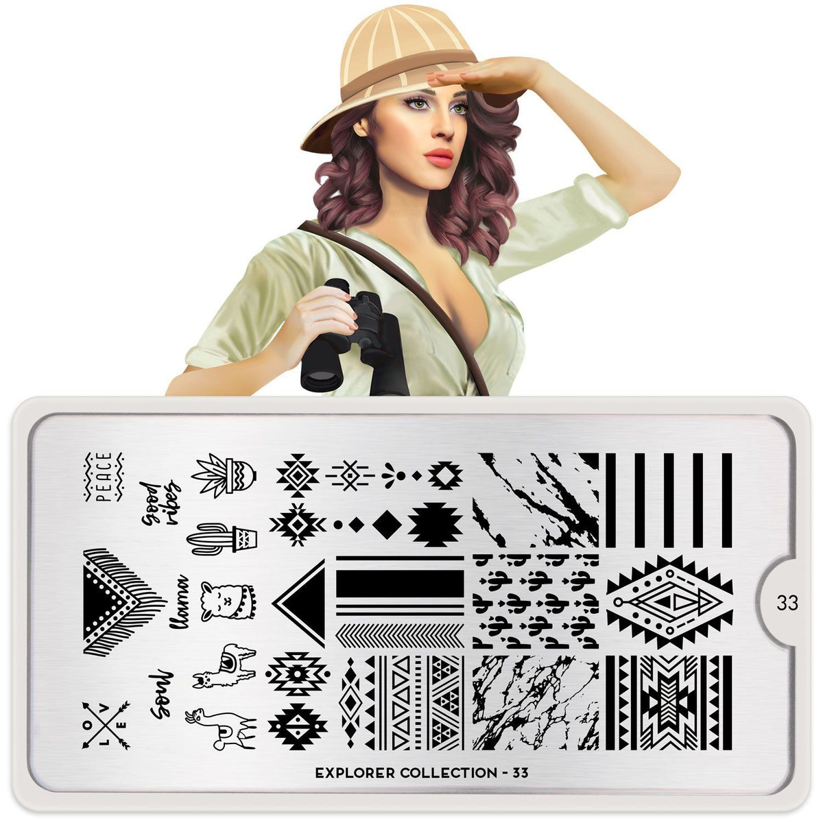 MoYou London - Explorer- 33