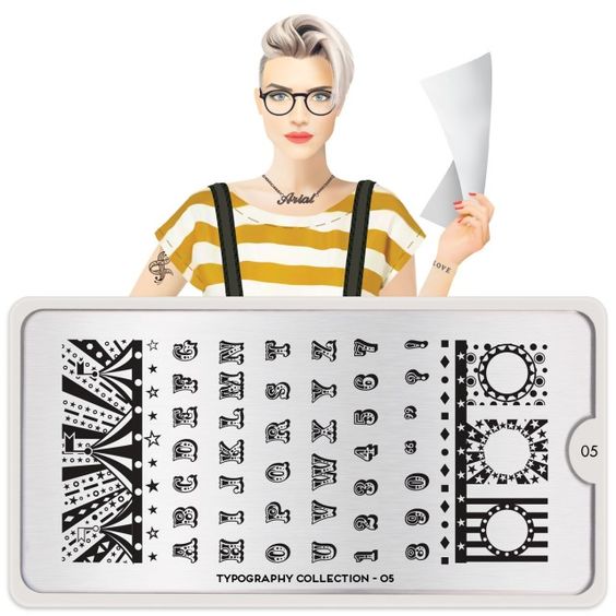 MoYou London - Typography 05