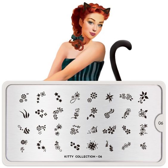 MoYou London- Kitty- 06