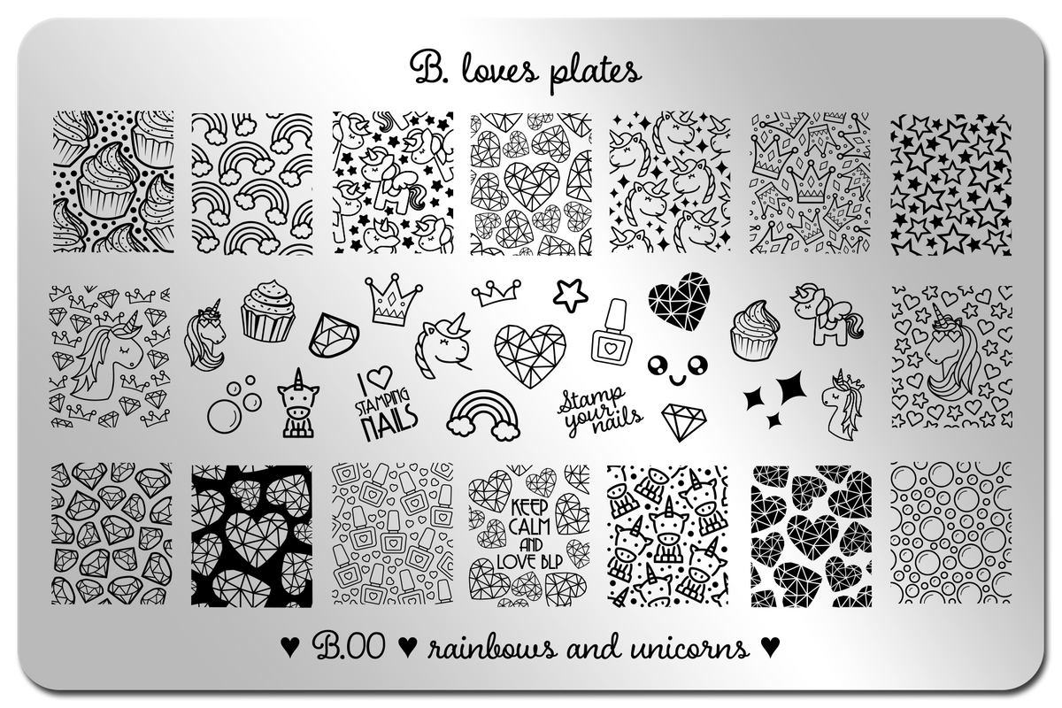 Buy NICOLE DIARY Nail Art Stamping Plates Kit- 3pcs Nail Art Plate  Templates Constellation Flowers and Cute Animals Stamp Templates Set Nail  Art DIY Design Gift for Women Online at desertcartINDIA