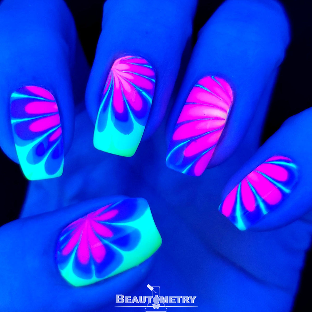 Wikkid- Bring On Spring- Peachy Beachy