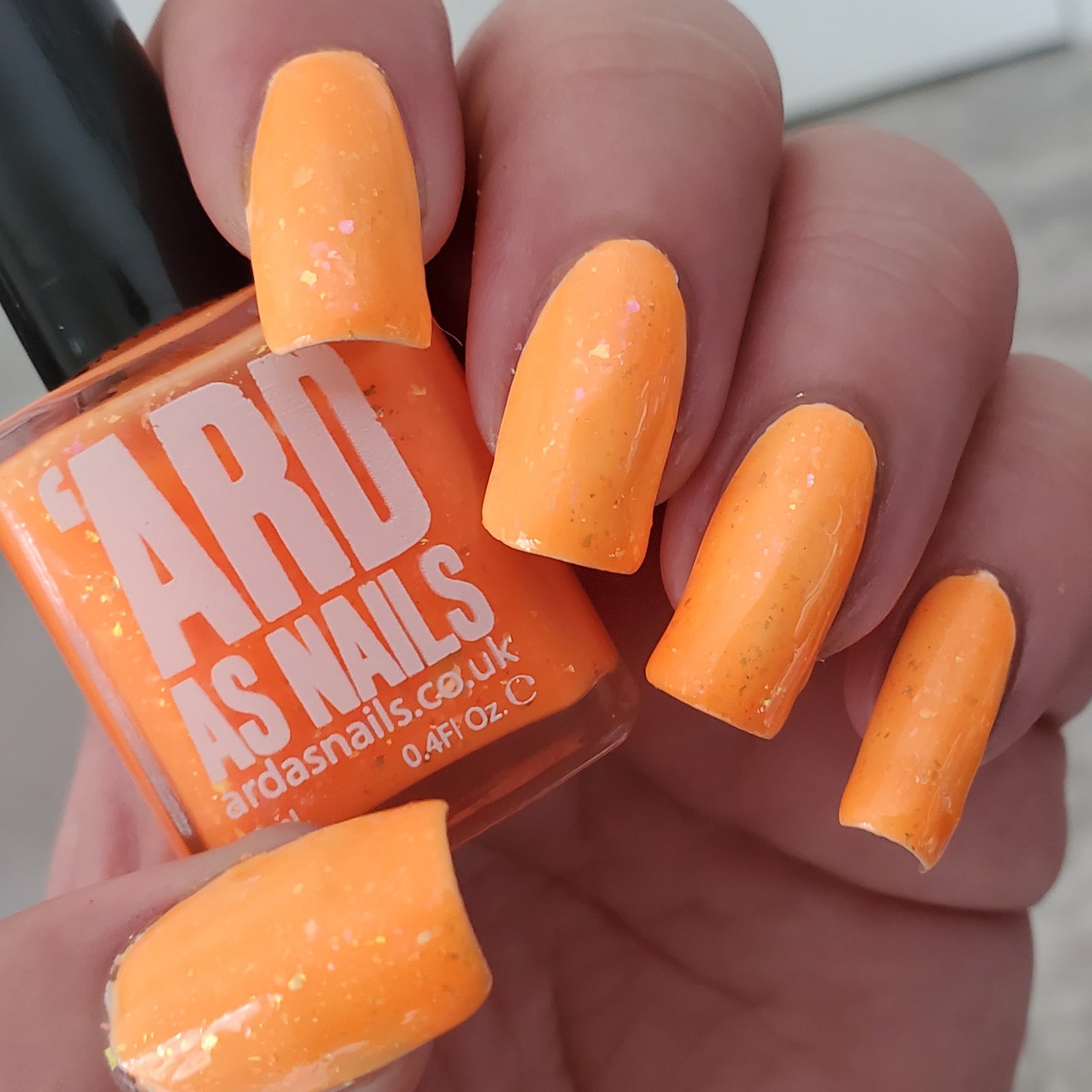 Beautometry Plates + 'Ard as Nails Polish Bundle