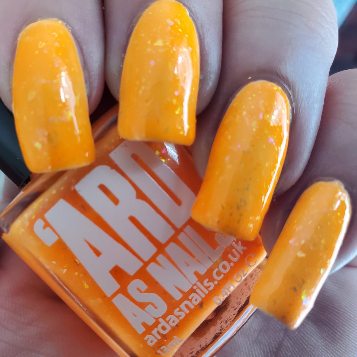 Beautometry Plates + &#39;Ard as Nails Polish Bundle