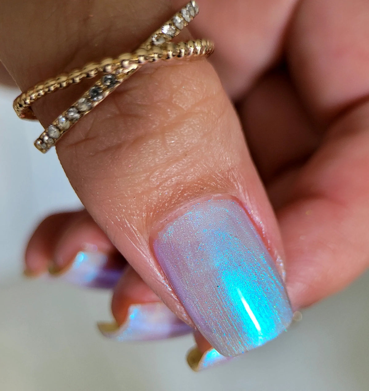 Phoenix- Elves- Yavanna