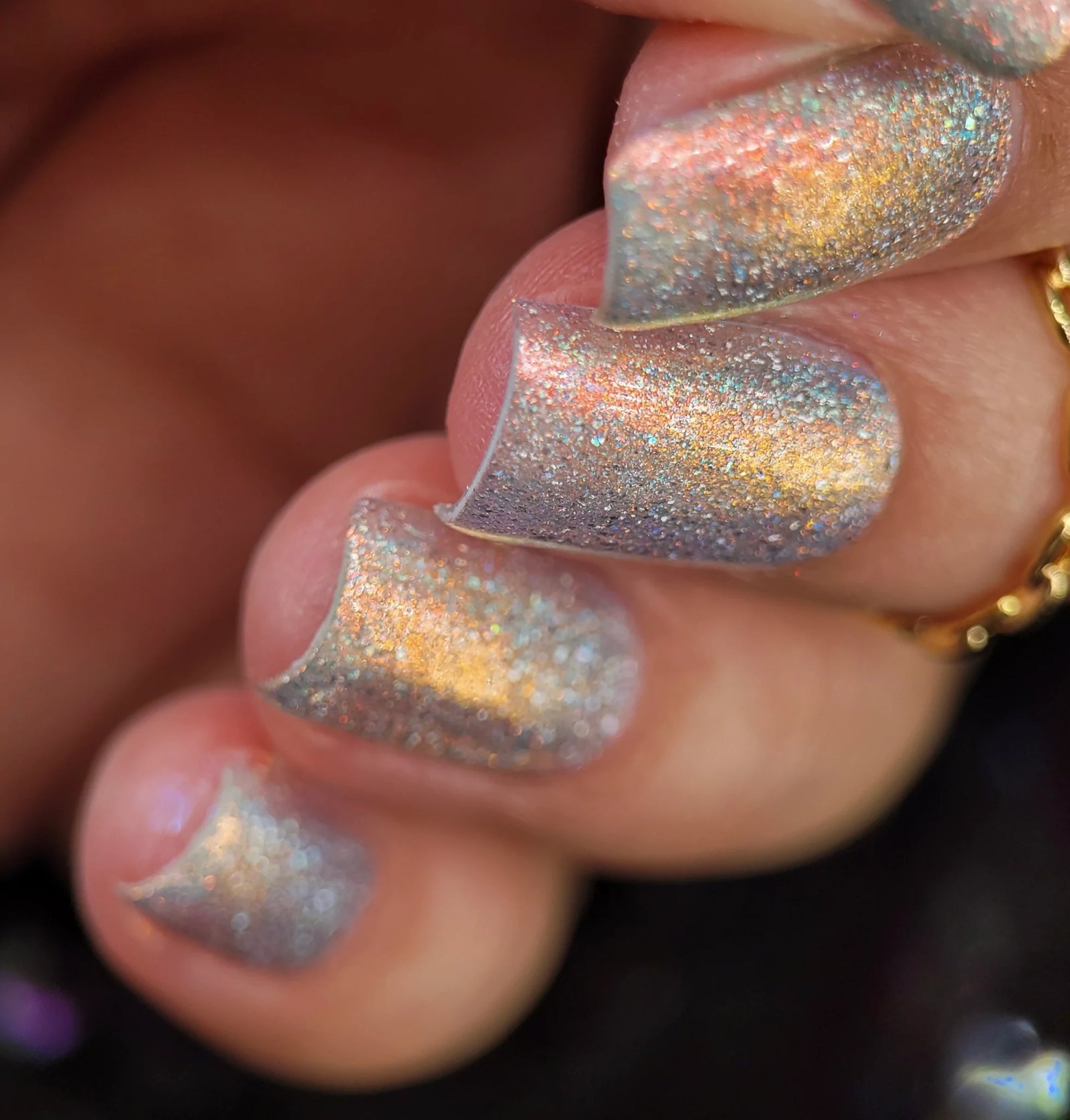 Phoenix- Elves- Estel