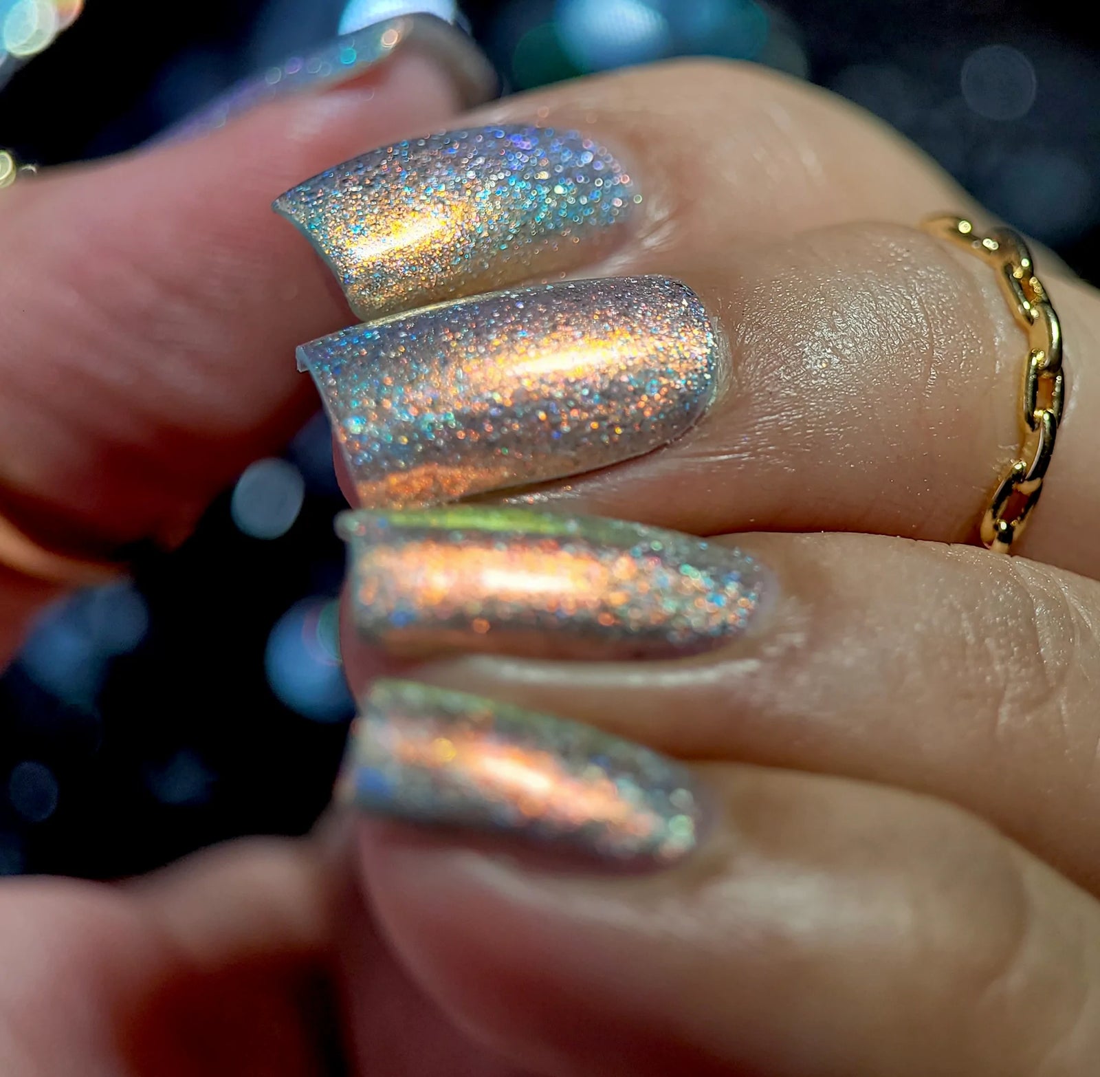 Phoenix- Elves- Estel