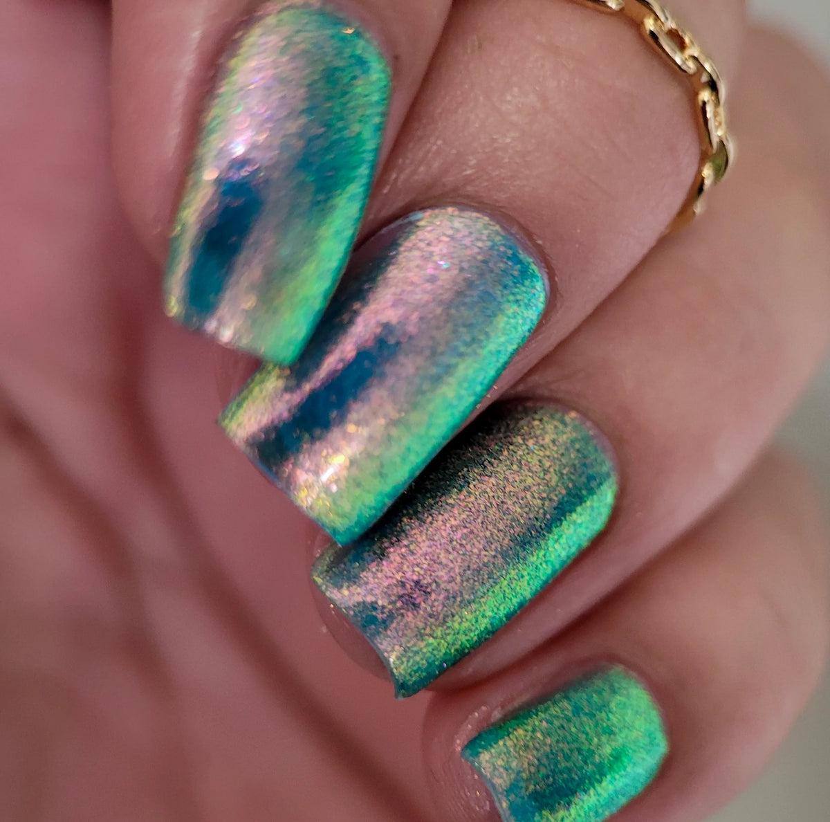 Phoenix- Elves- Aerin