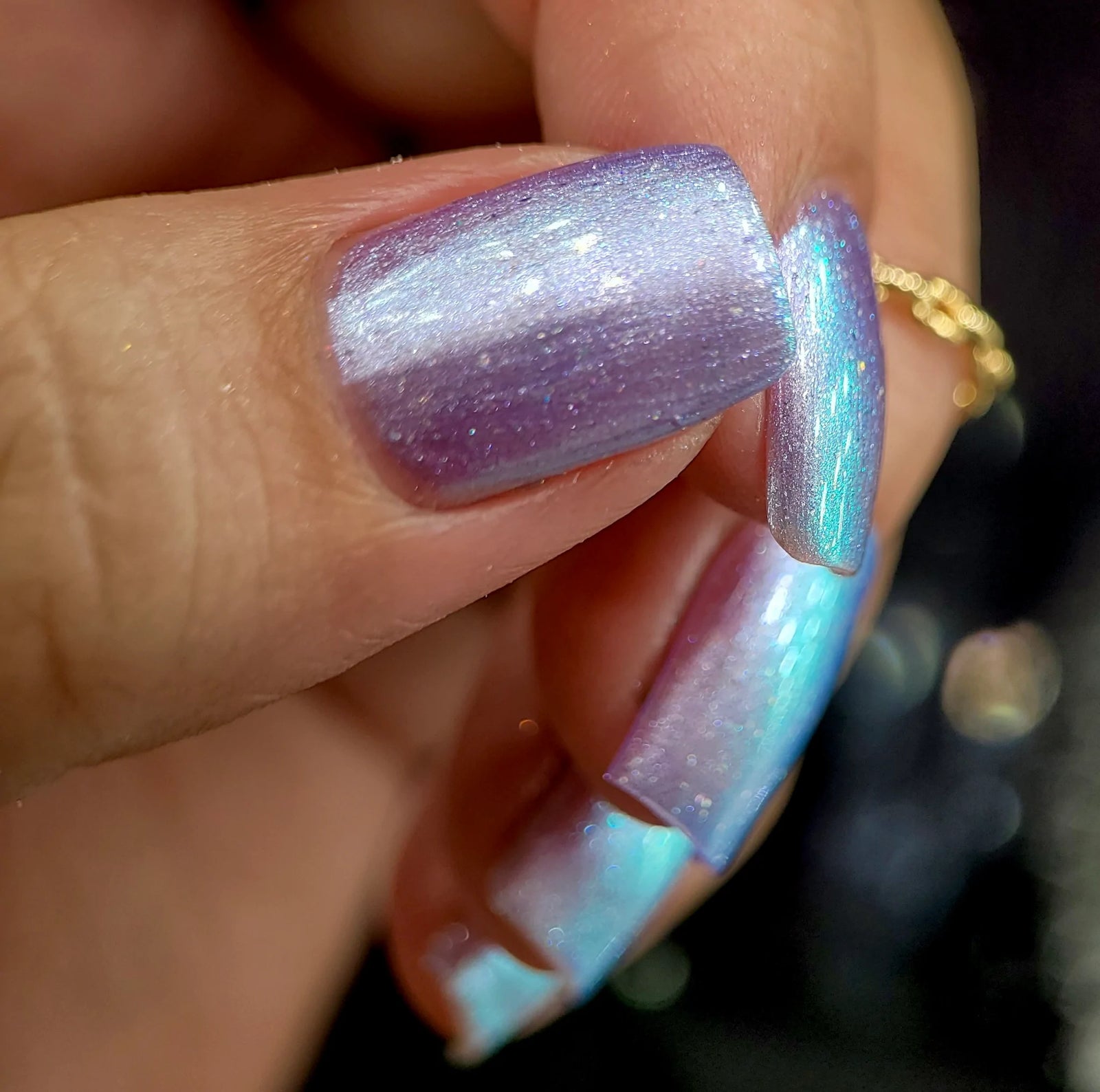 Phoenix- Elves- Nessa