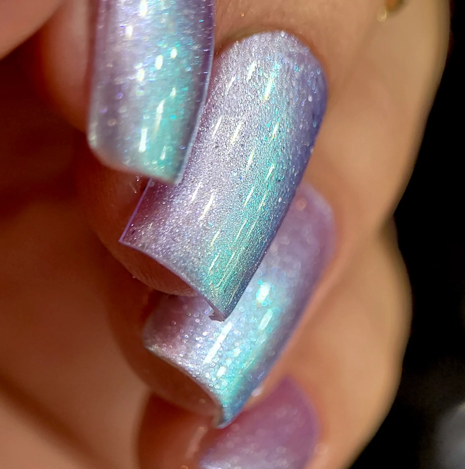 Phoenix- Elves- Nessa