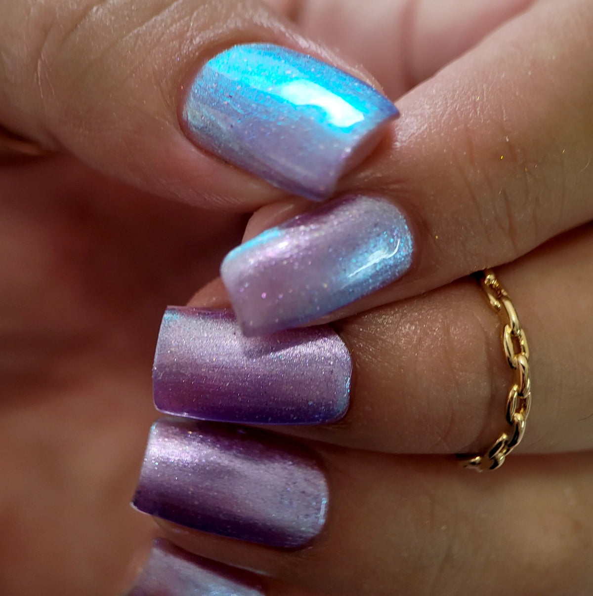 Phoenix- Elves- Nessa