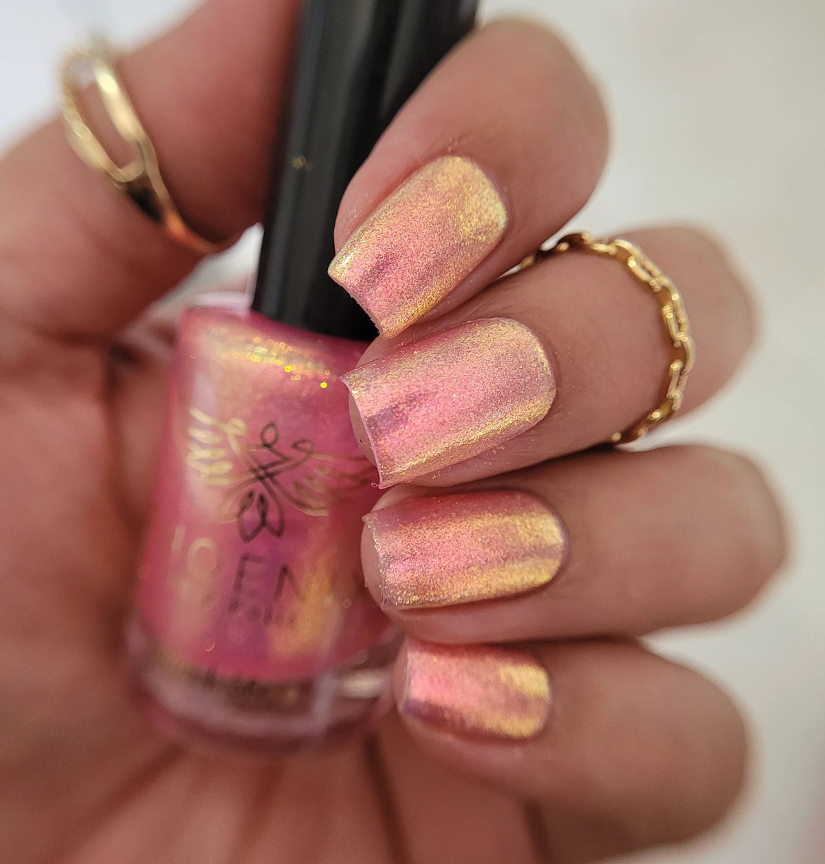 Phoenix- Elves- Idril