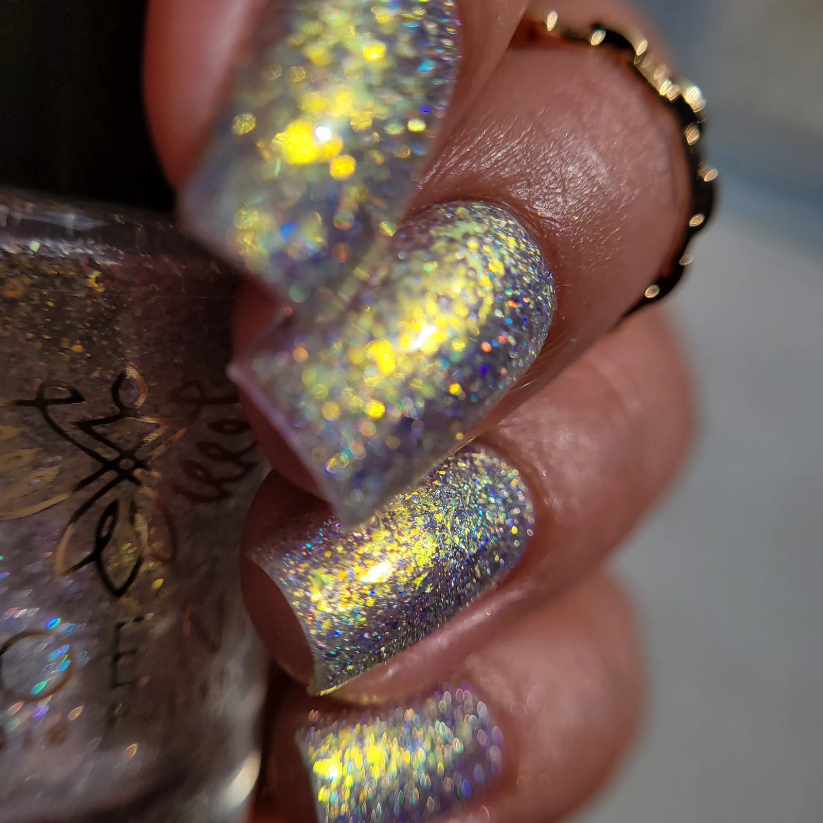 Phoenix- Elves- Callon