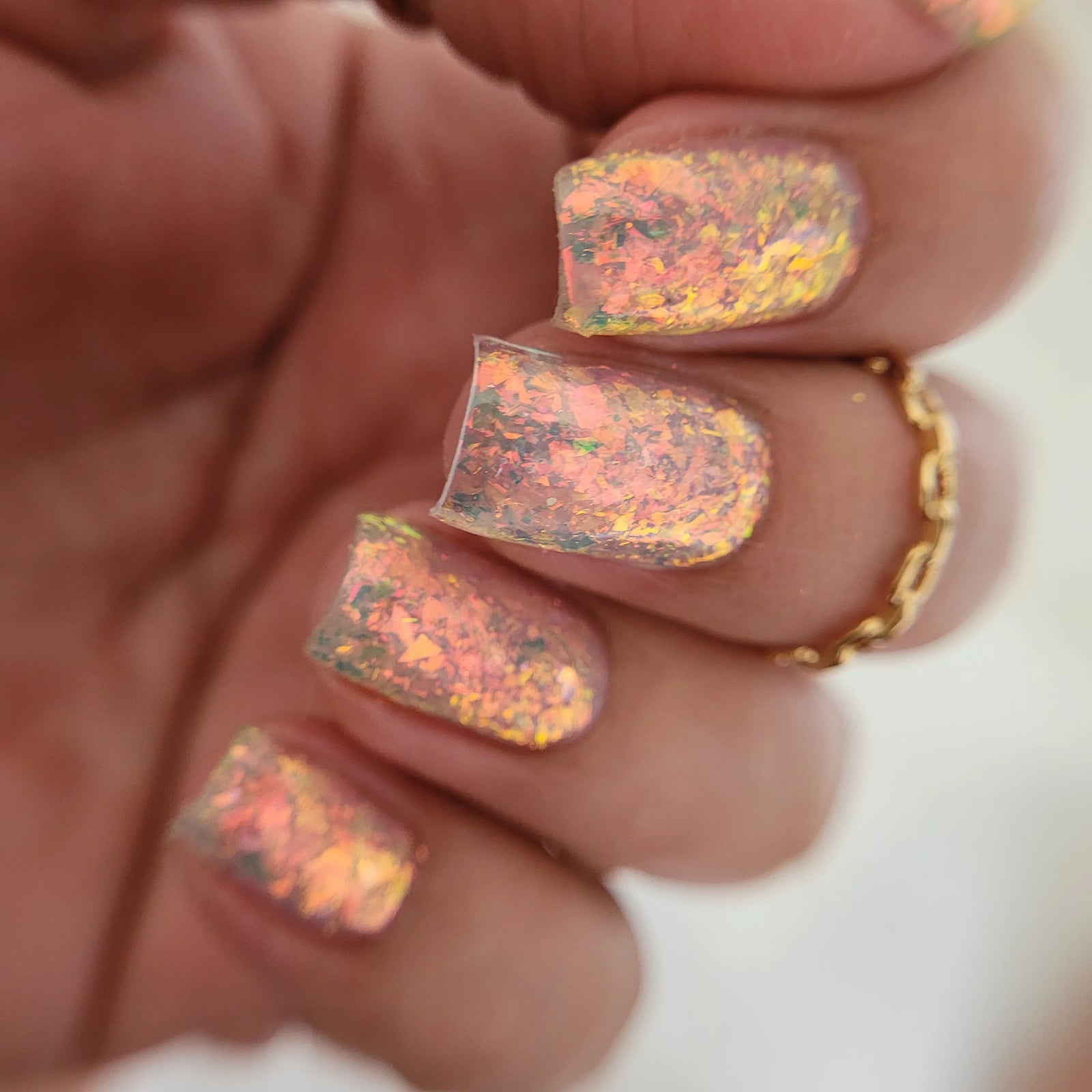 Phoenix- Elves- Freda