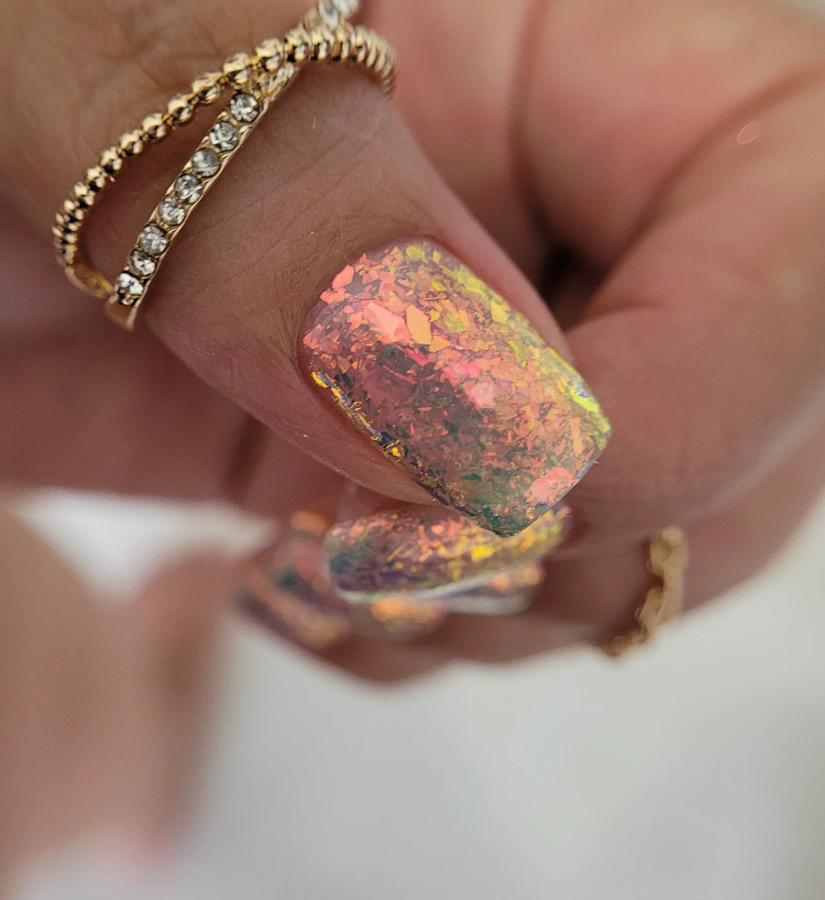 Phoenix- Elves- Freda