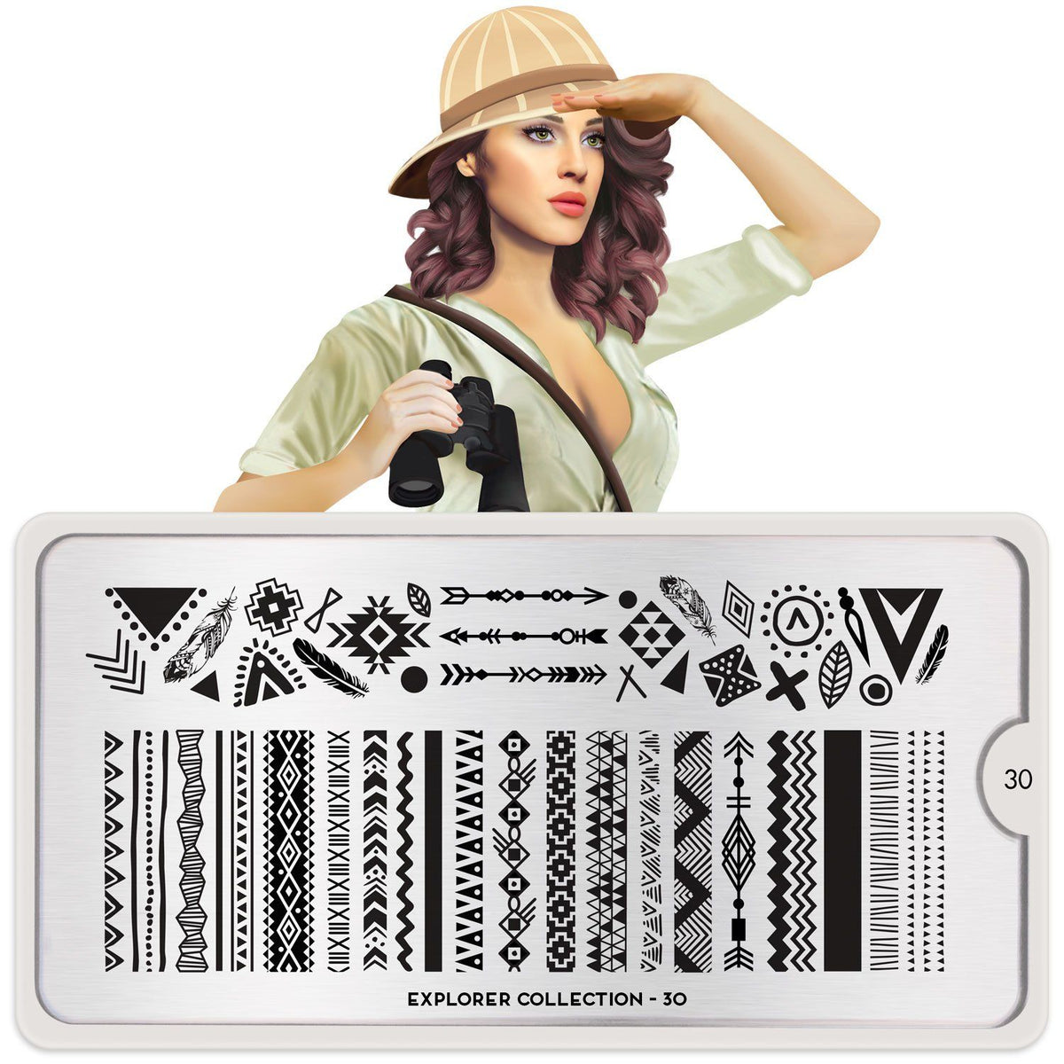 MoYou London - Explorer- 30