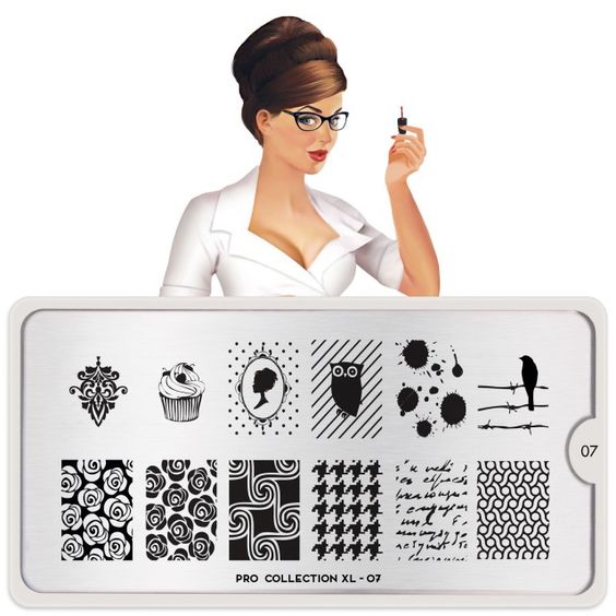 MoYou London- ProXL- 07