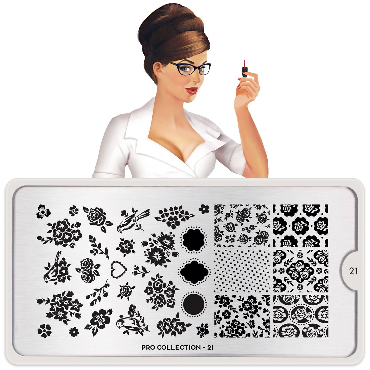 MoYou London- Pro- 21