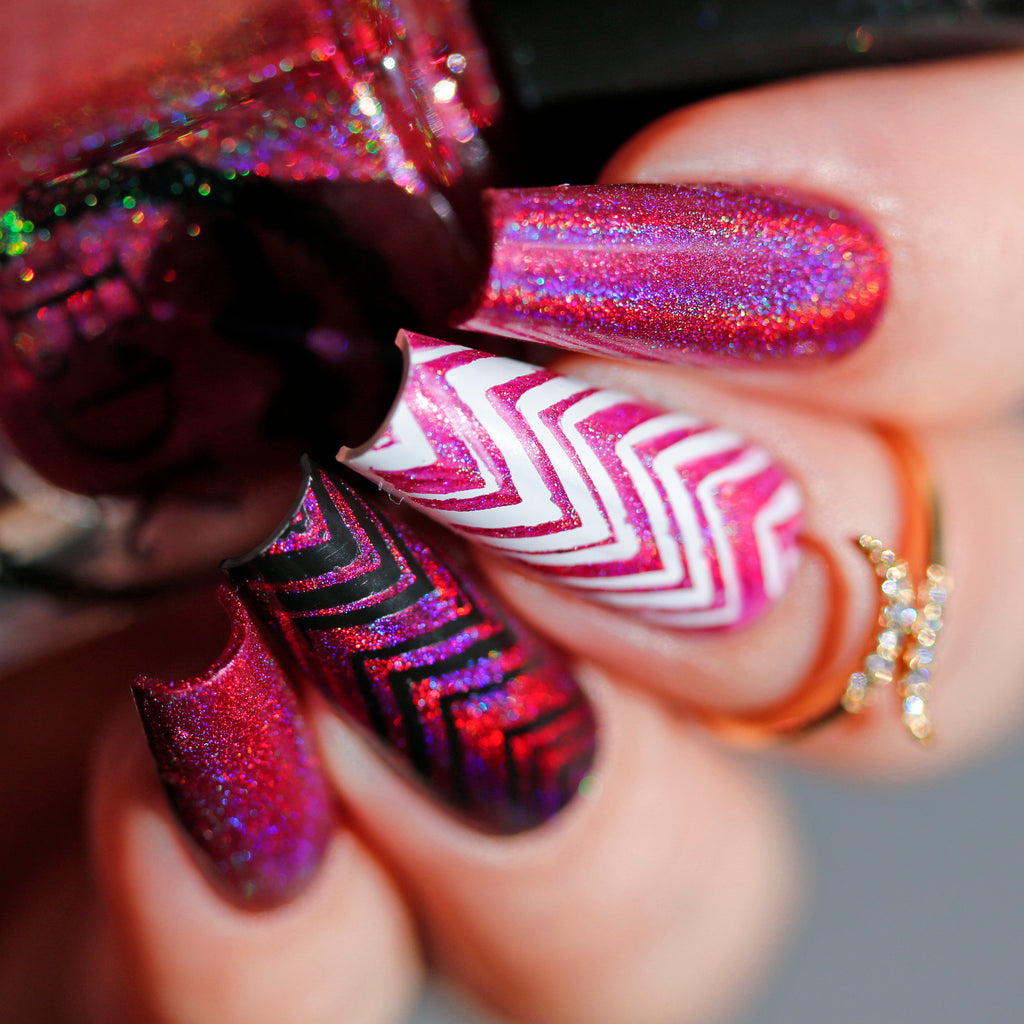 Phoenix- Holos- Roseta